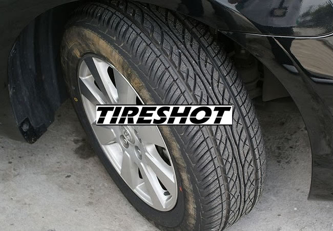 Tire Federal Formoza FD1